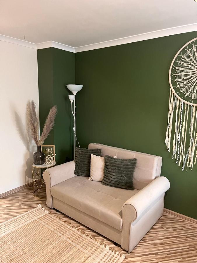 Apartament Na Starowce Boho Pszczyna Exterior photo