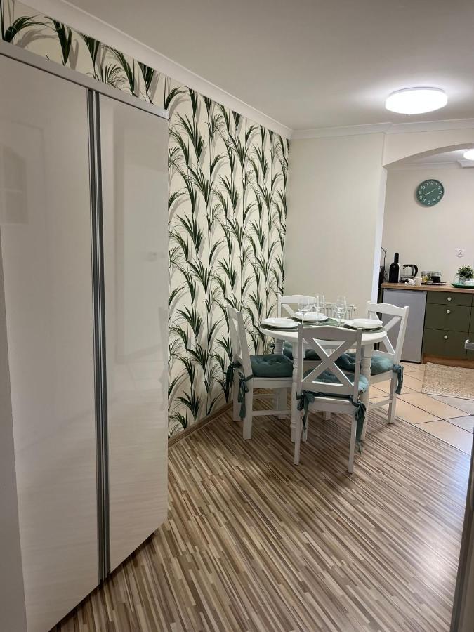 Apartament Na Starowce Boho Pszczyna Exterior photo