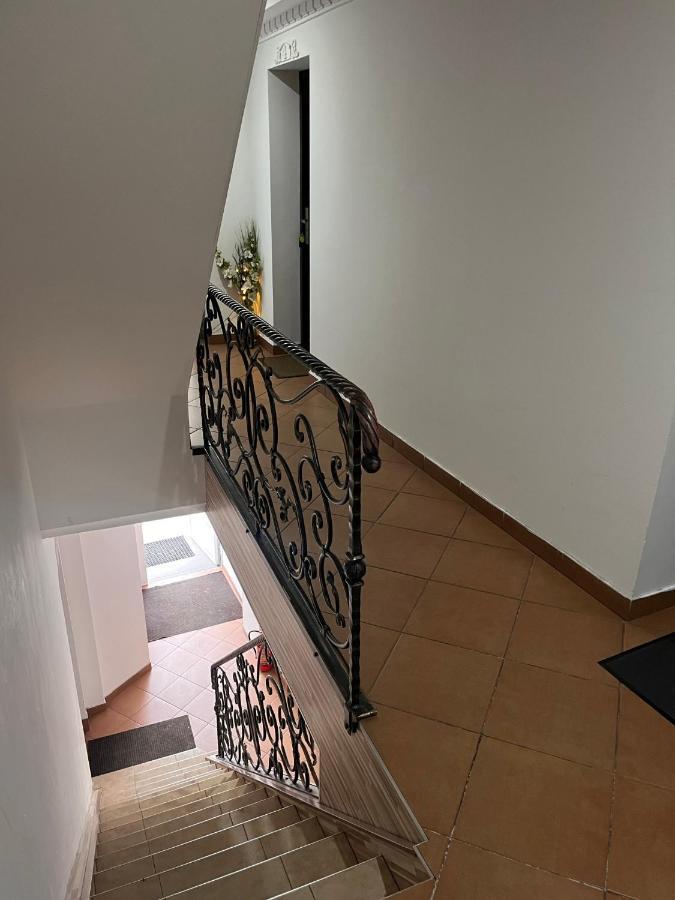 Apartament Na Starowce Boho Pszczyna Exterior photo