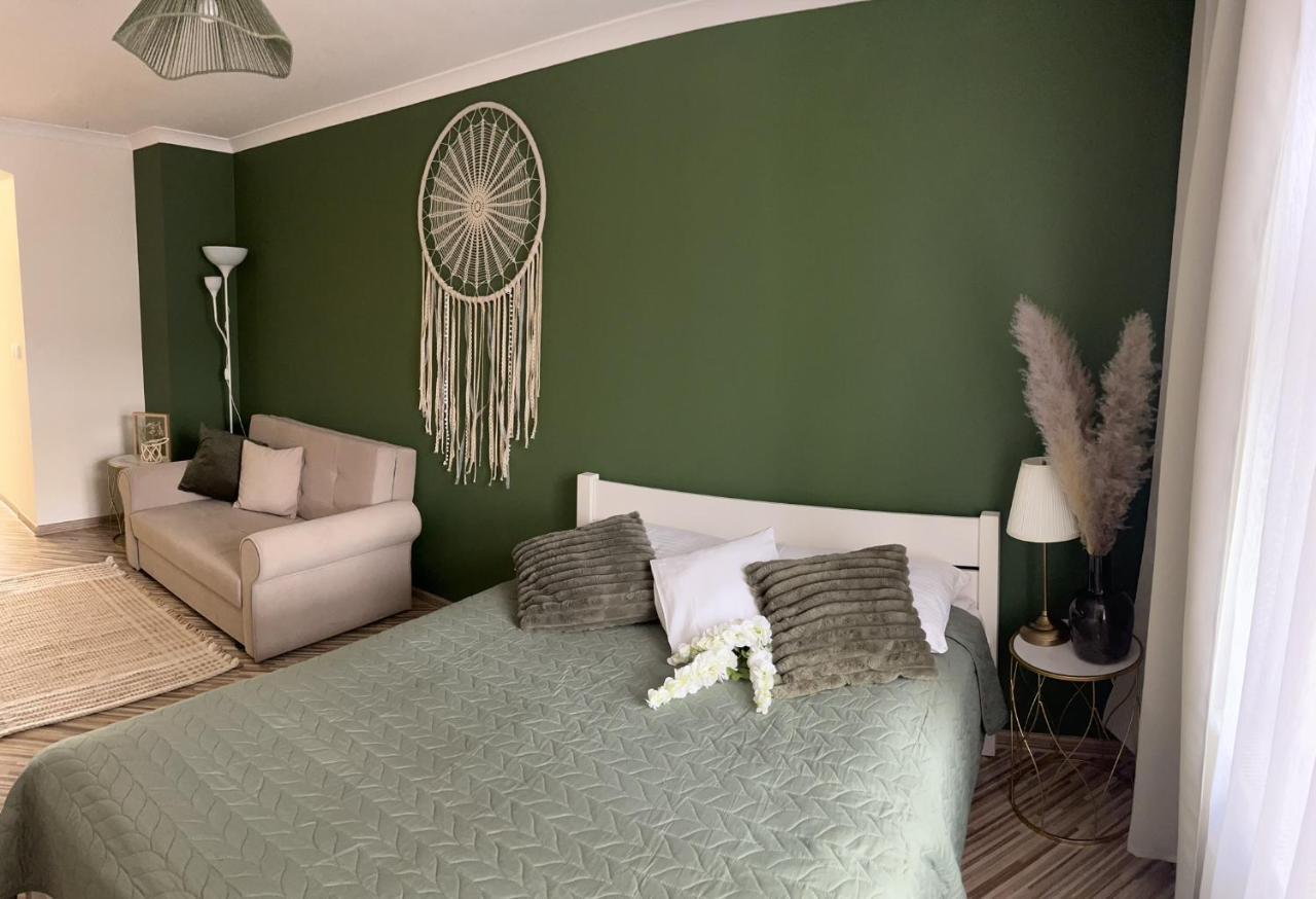 Apartament Na Starowce Boho Pszczyna Exterior photo